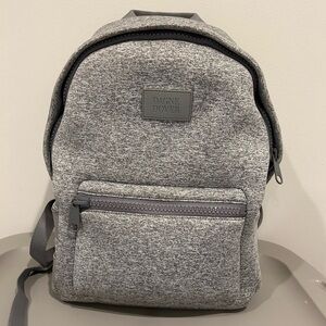 DAGNE DOVER MEDIUM DAKOTA NEOPRENE BACKPACK